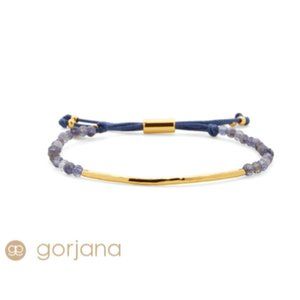 HP | Gorjana Power Gemstone Bracelet